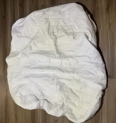 Mattress Cover/Protector - Double/Full, View more