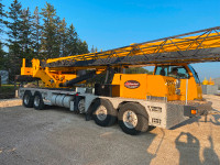 60 ton crane for sale
