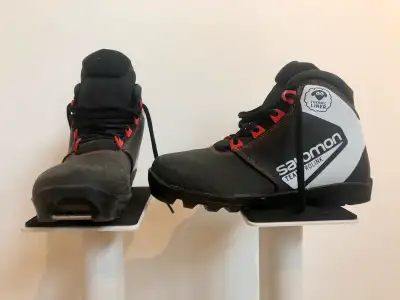 Kids’ Classic Ski Boots, View more
