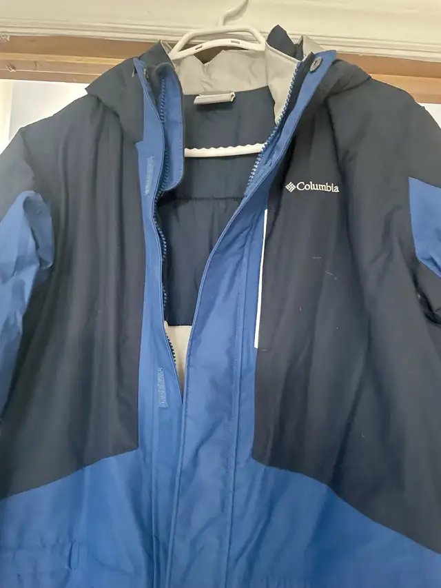 One piece Columbia snow suit in Kids & Youth in City of Halifax - Image 3