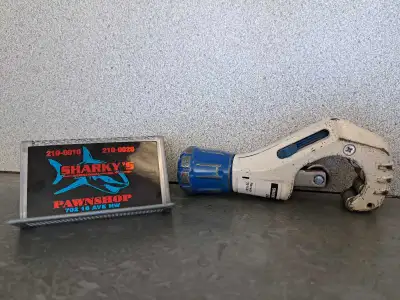 Lenox 1/8-1 3/8 Pipe Cutter (27351735), View more