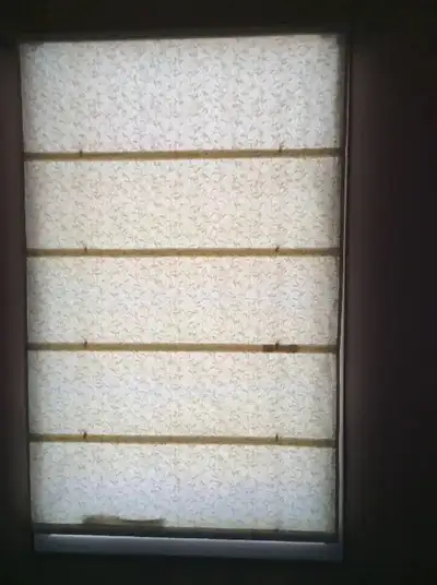 Store à panneau , View more