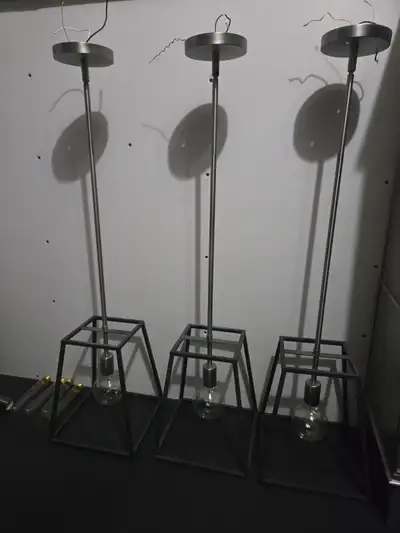 Pendant lights, View more