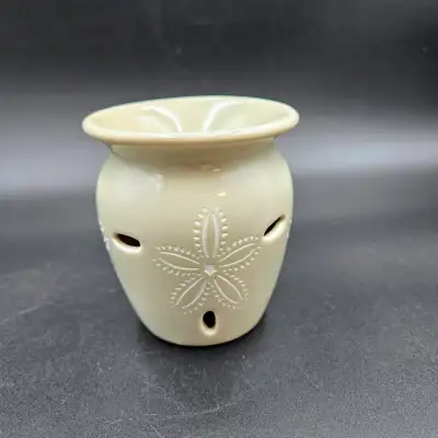 Scentsy Sand Dollar Wall Plug In Wax Warmer Beach Ocean Warmer O, View more