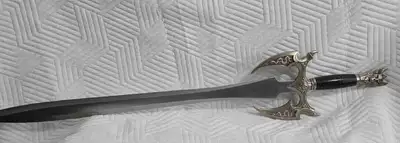 Buffy the Vampire Slayer  Xander Sword Of Darkness, View more