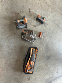 Ridgid Tools