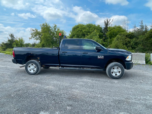2015 Dodge Ram 3500