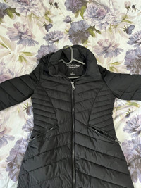 Calvin Klein women winter jacket-size small