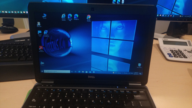 Dell Latitude E7240 Laptop in Laptops in City of Toronto