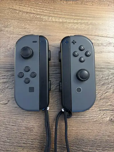 Nintendo Switch Joy-Cons, View more