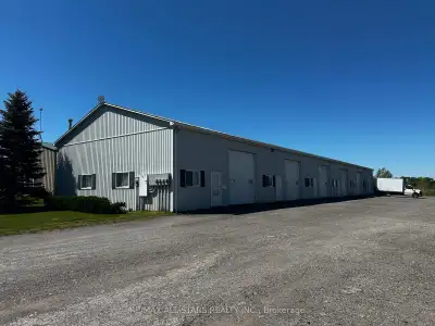 Quality built in 2007, metal clad and roof 6,460 sf building with 6 units measuring approximately 1,...