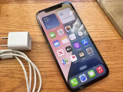 Apple iPhone 12 Pro 256 Gb, View more