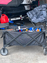 KUMA bear buggy outdoor gear wagon