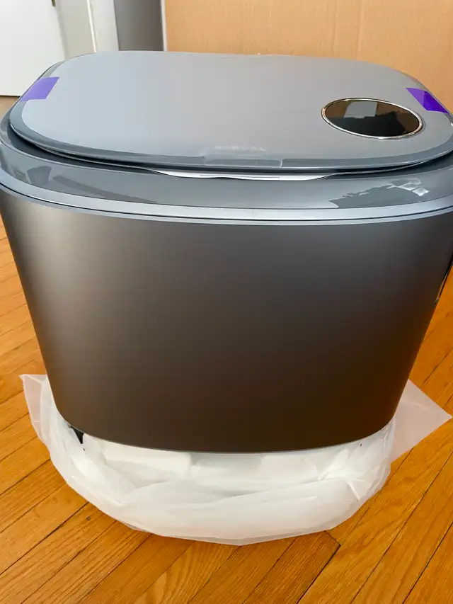Narwal Freo Z Ultra Robot Vacuum & Mop in Vacuums in Winnipeg - Image 4