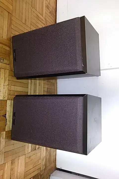 Denon hifi stereo speakers in Stereo Systems & Home Theatre in City of Toronto - Image 2