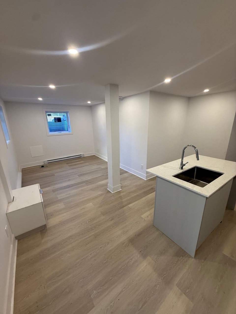 41/2 APPARTEMENTS NEUFS À LOUER — ANJOU 5