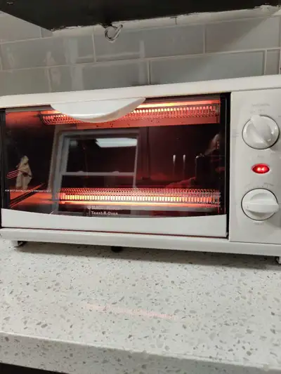 TOASTER OVEN , View more