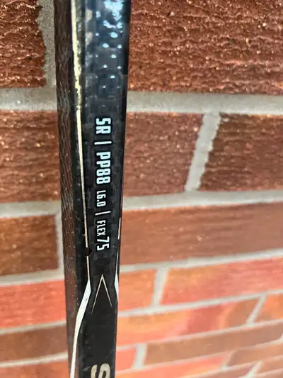 Sherwood composite stick Project9, View more
