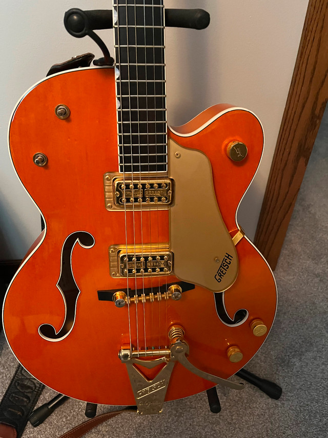 Gretsch 6120 in Guitars in Saskatoon