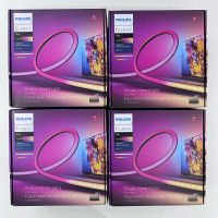 Philips Hue Play Gradient Lightstrip 65 inch, BNIB