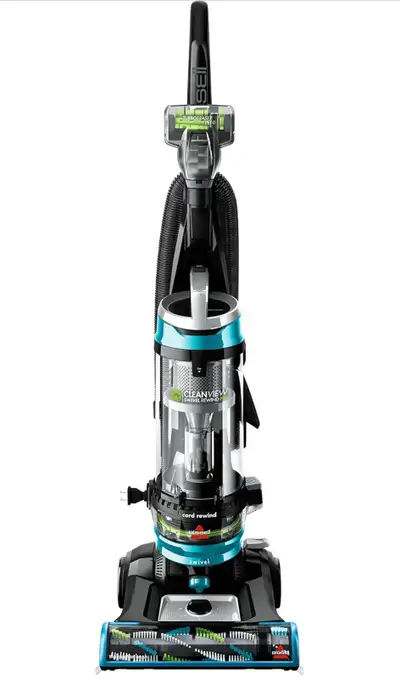 Bissell CleanView Swivel Rewind, View more