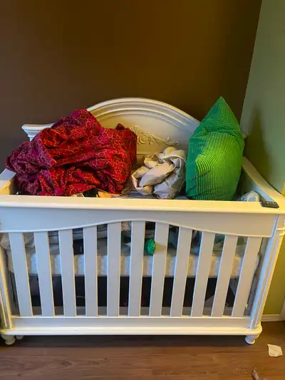 Cribs for sale, View more