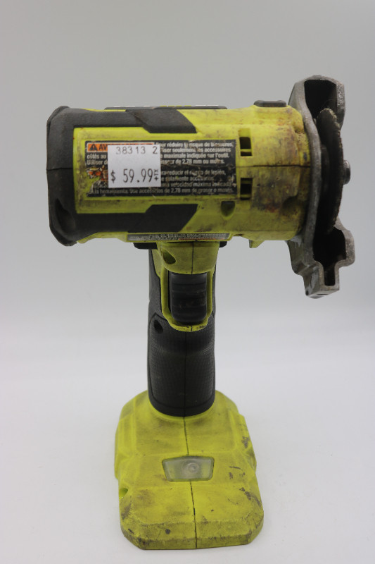 Ryobi PSBCS02 ONE+ HP 18V (#38313-2) in Power Tools in City of Halifax - Image 3