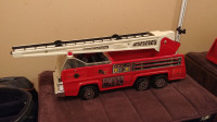 Camion de Pompier Tonka – 1970