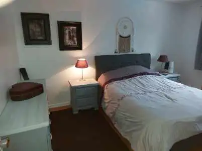 Grand condo 51/2, INCLU WIFI PRO ILLIMITÉ, Parking Privé/déneigé in Long Term Rentals in Laurentides - Image 6