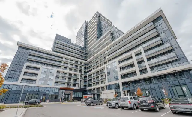 Condo Unit for Lease in Oakville