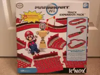 MARIO KART WII TRACK EXPANSION PACK 