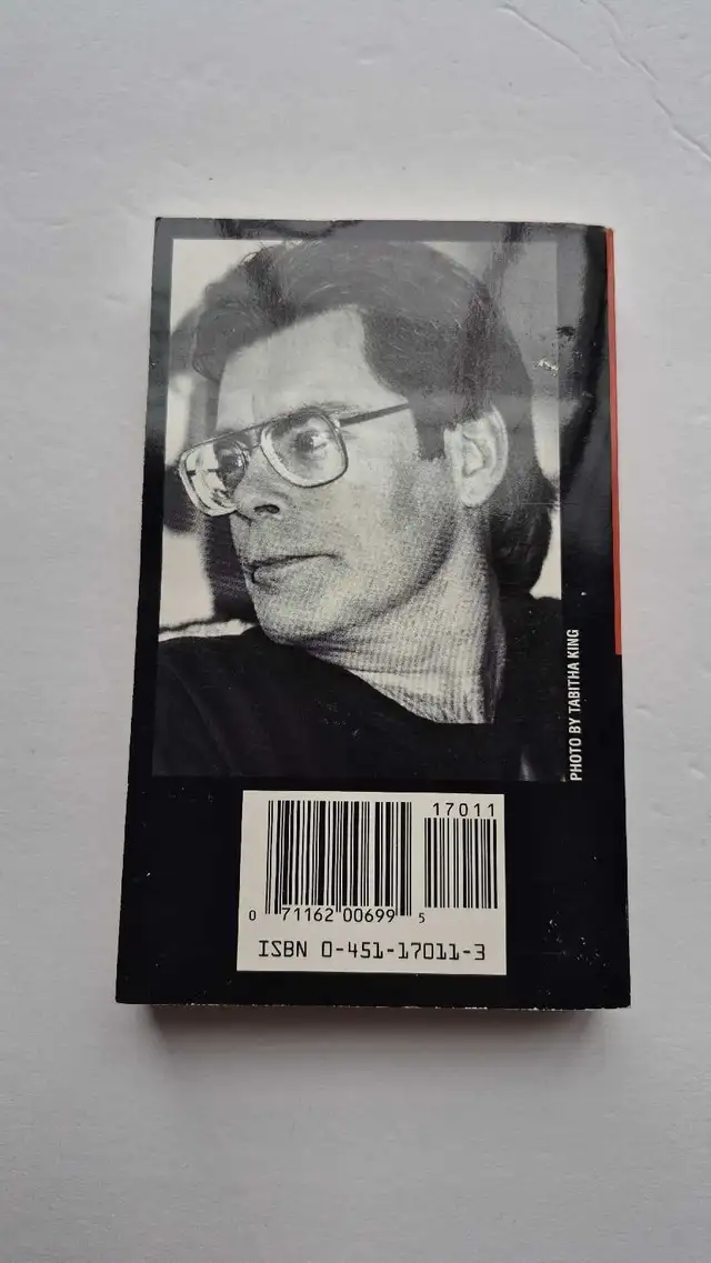 Night Shift by Stephen King  in Fiction in Barrie - Image 3