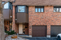 Charming 3-Storey Condo Town Home for Sale in Gloucester