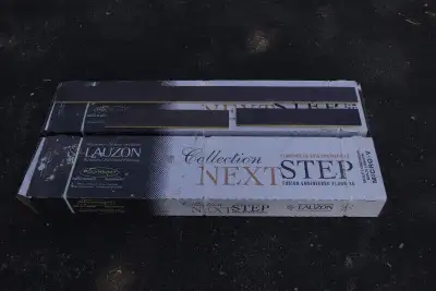 Lauzon Next Step Engineered Hardwood Flooring, View more