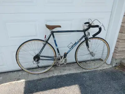 Royal Knight Pro Deluxe road bicycle (22" frame), View more