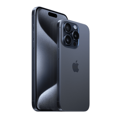 iPhone 15 Pro Max 256GB, View more