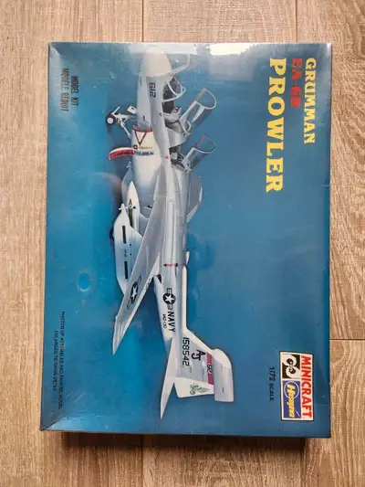 Nib model kit