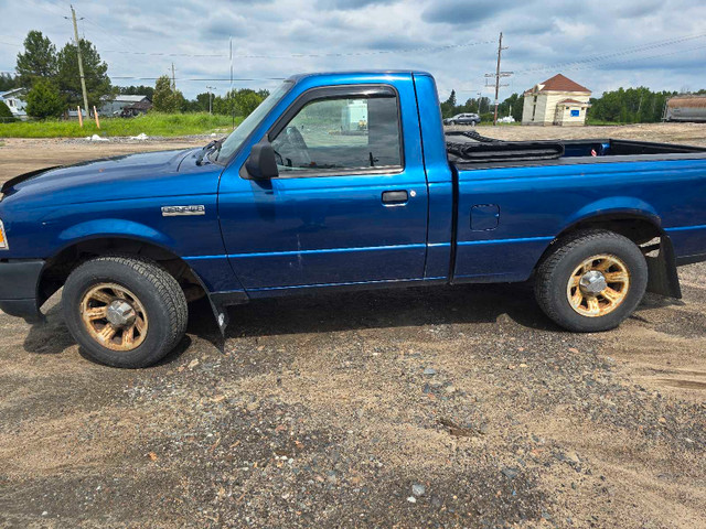 2008 Ford Ranger in Cars & Trucks in Sault Ste. Marie - Image 4