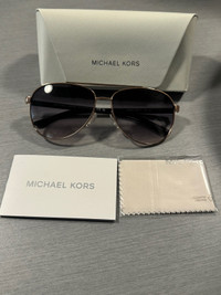 New Michael Kors Sunglasses