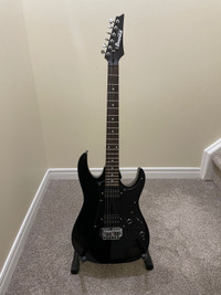 Ibanez Guitar For Sale