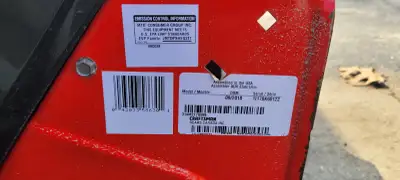 Craftsman Snow Blower, View more