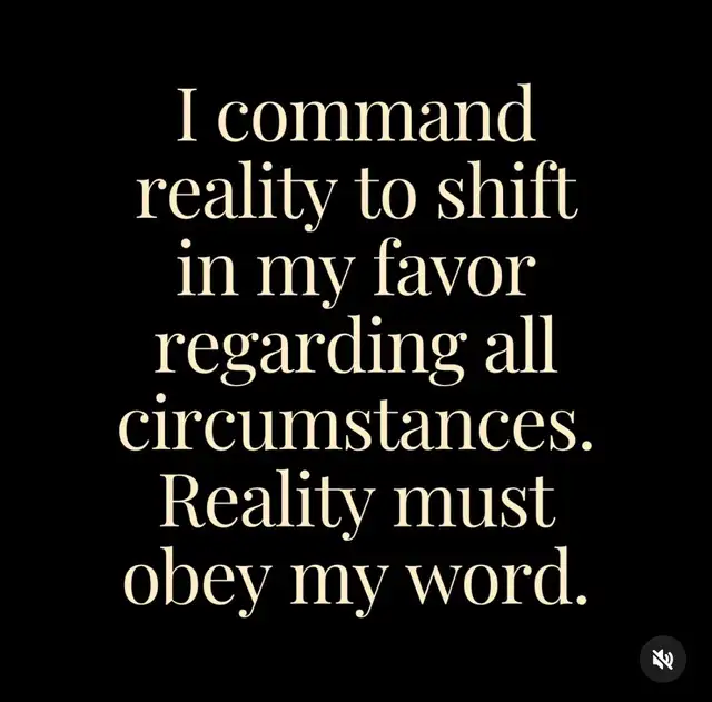 need help with manifestation