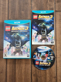 LEGO Batman 3 - Beyond Gotham
