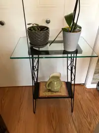 Little table for anything 