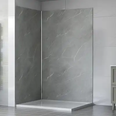 Murs de douche, View more