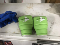 Century Boxing Gloves