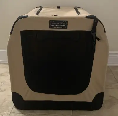 Pet Crate Indoor/Outdoor, View more