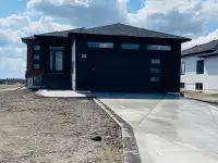 Gorgeous Bungalow for RENT_ LaSalle MB _15 Min Drive from WPG