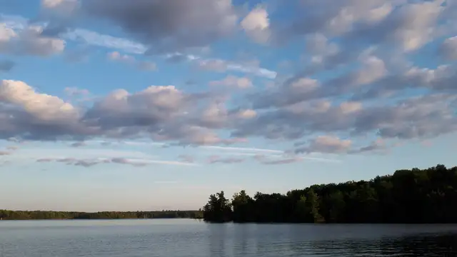 Private Cottage on beautfull Bobs Lake in Ontario in Canada - Image 19