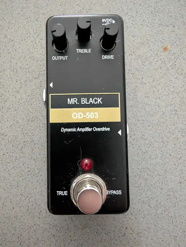Guitar pedals in Amps & Pedals in Ottawa - Image 6